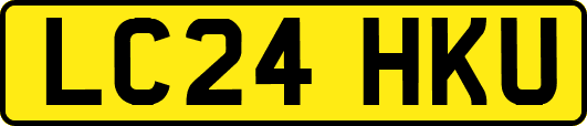 LC24HKU