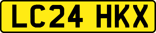 LC24HKX