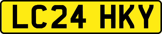 LC24HKY