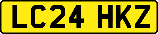 LC24HKZ