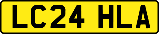 LC24HLA