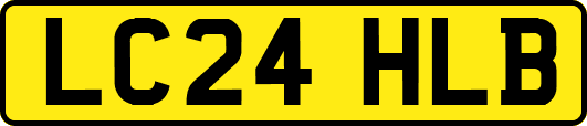 LC24HLB