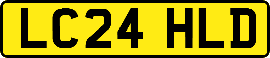 LC24HLD