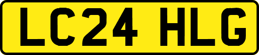 LC24HLG