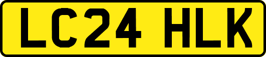 LC24HLK