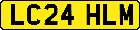 LC24HLM