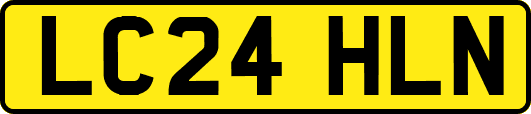 LC24HLN