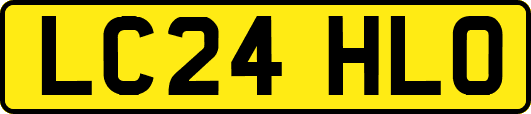 LC24HLO