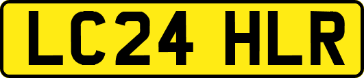 LC24HLR