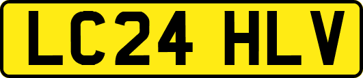 LC24HLV