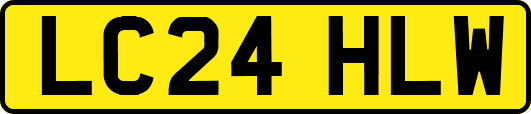 LC24HLW