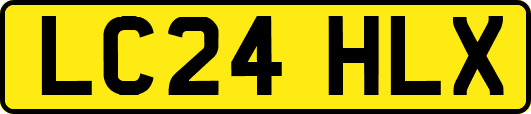 LC24HLX