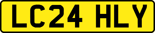 LC24HLY