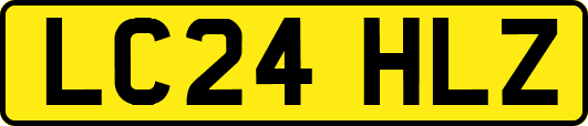 LC24HLZ