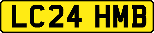 LC24HMB