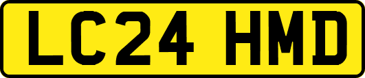 LC24HMD