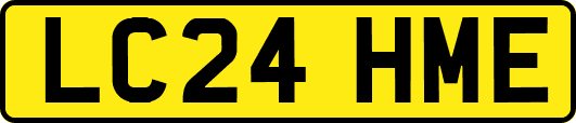 LC24HME