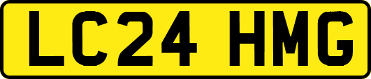 LC24HMG