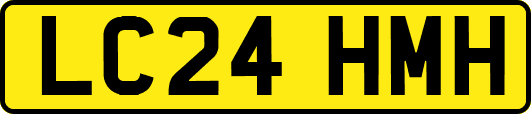 LC24HMH