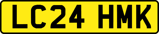 LC24HMK