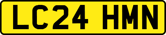 LC24HMN