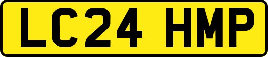 LC24HMP