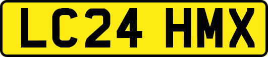 LC24HMX