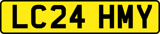 LC24HMY