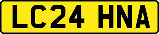 LC24HNA