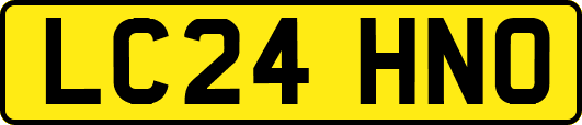 LC24HNO