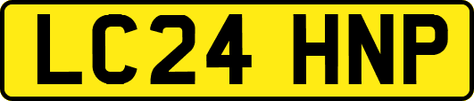 LC24HNP
