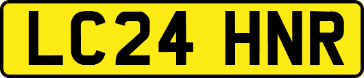 LC24HNR