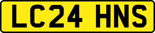 LC24HNS
