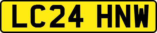 LC24HNW