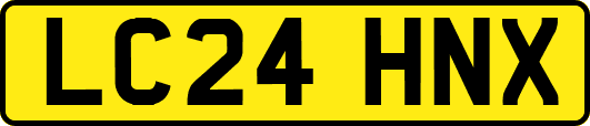 LC24HNX