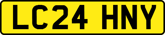 LC24HNY