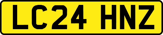 LC24HNZ