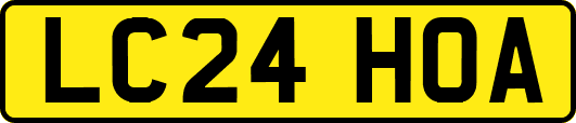 LC24HOA