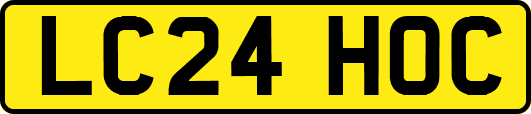 LC24HOC