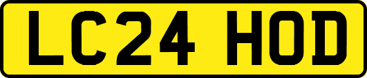 LC24HOD