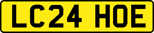 LC24HOE