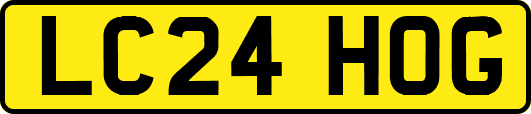 LC24HOG