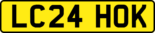 LC24HOK