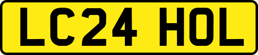 LC24HOL