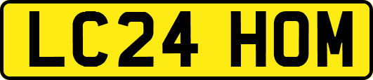 LC24HOM