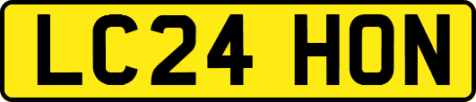 LC24HON