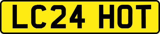 LC24HOT
