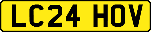 LC24HOV
