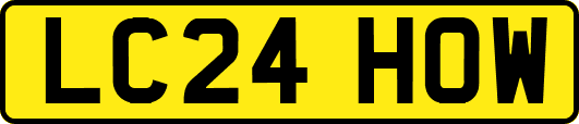 LC24HOW
