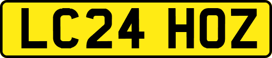 LC24HOZ